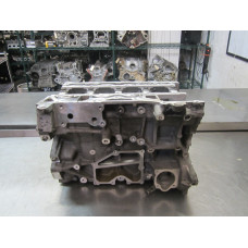 #BLR15 Bare Engine Block From 2016 Ford Focus  2.0 CM5E6015CA
